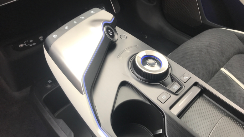 Kia EV6 168kW GT Line S 84kWh 5dr Auto Electric Estate